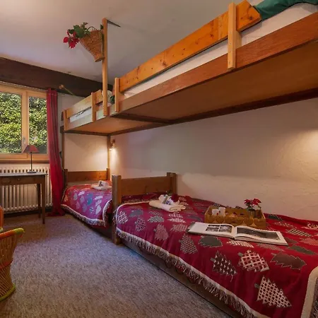 Sainte-foy-l'argentiere Sleeps 6 Pool * Chamonix