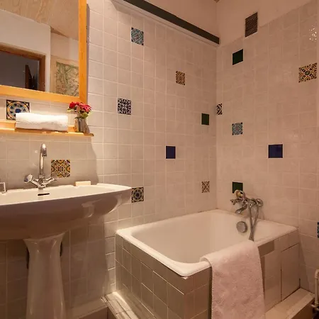 아파트 Sainte-foy-l'argentiere Sleeps 6 Pool *